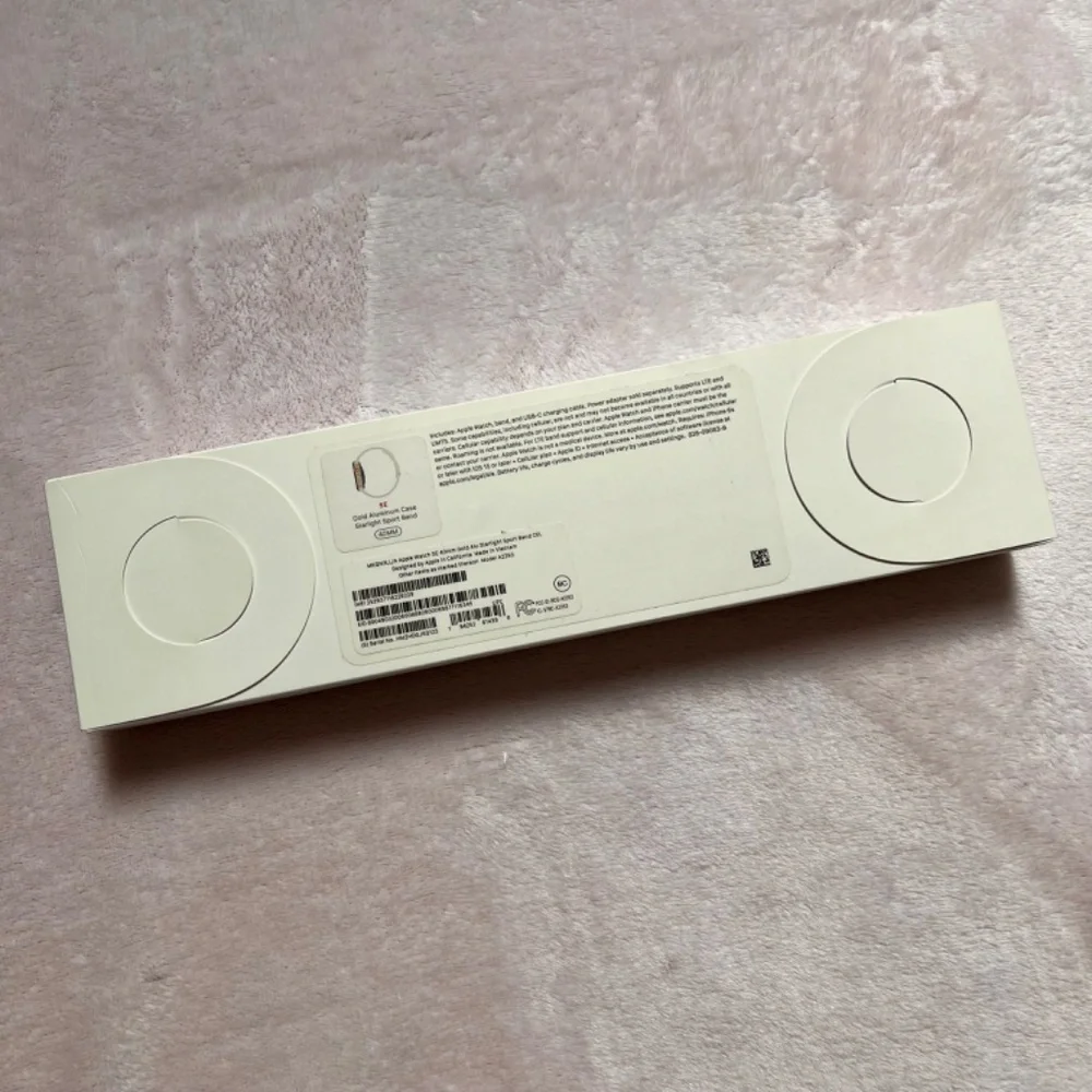 Apple watch se